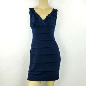 Enfocus  Cocktail Dress